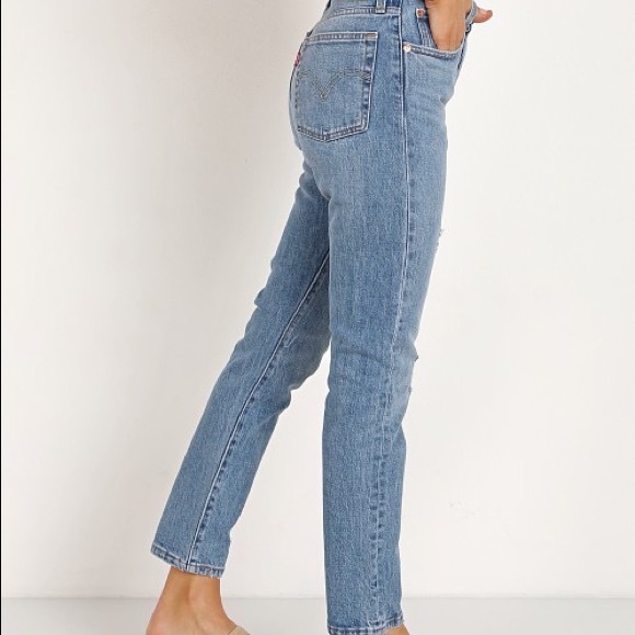 Levi's
501 Skinny Jean Leave A Trace - Picture 4 of 16